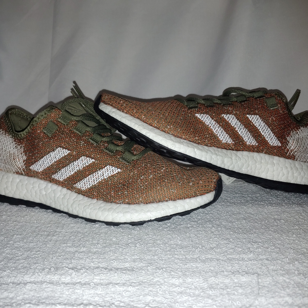 Adidas Pureboost
